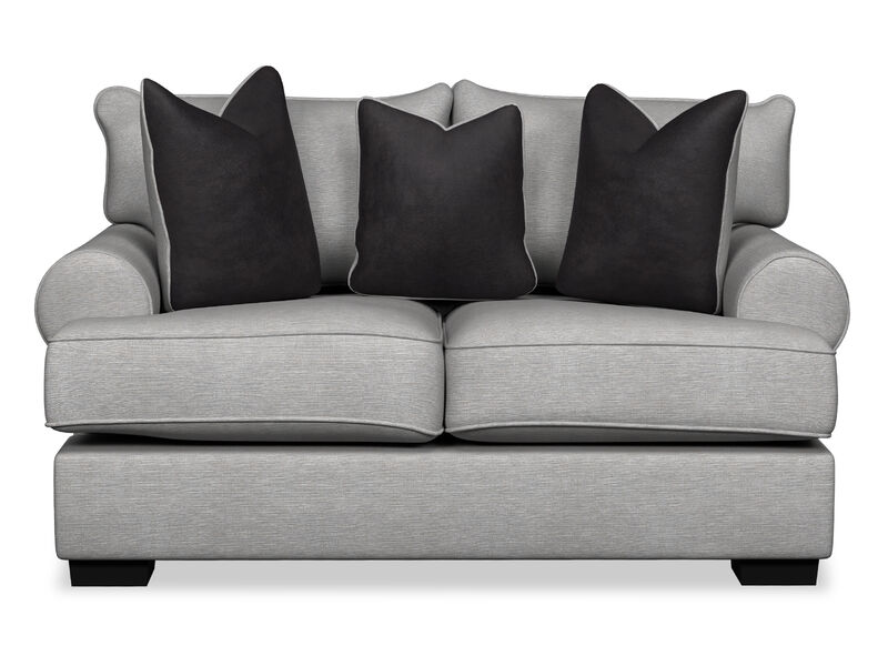 Mustang Loveseat